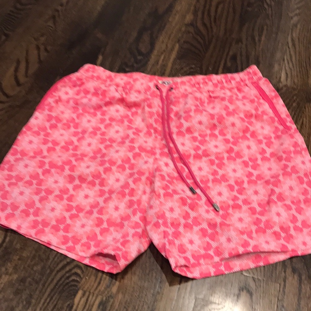 Men’s swim size large lined MR SWIM